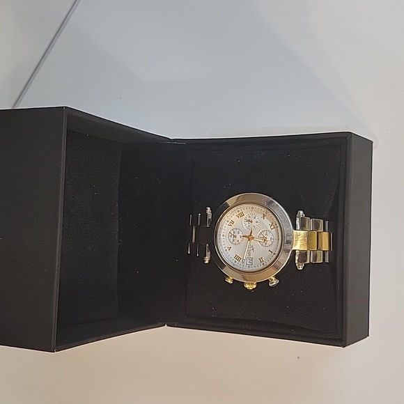 KLAUS-KOBEC MODEL NO. KKG1913 COUTURE SPORT WATCH 8" Unisex - Picture 5 of 15